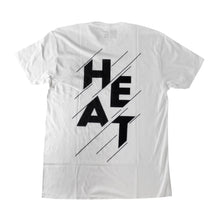 HEAT Slashes T-Shirt