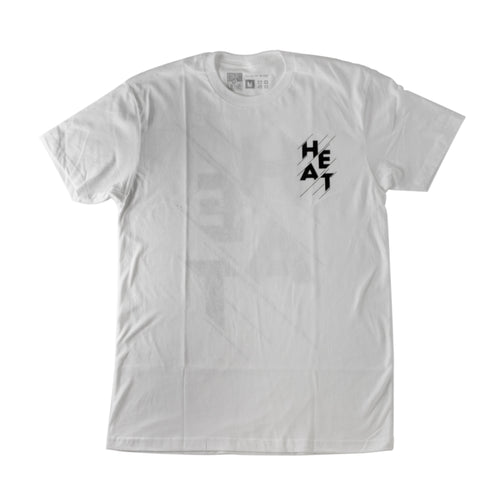 HEAT Slashes T-Shirt