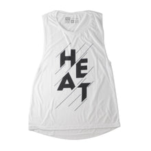 Ladies HEAT Slashes
