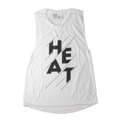 Ladies HEAT Slashes