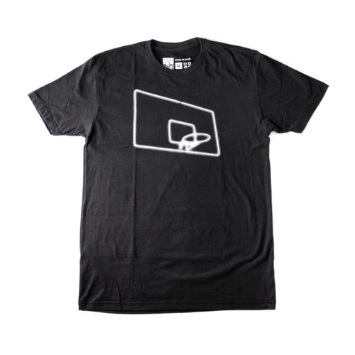 NEON BACKBOARD T-Shirt
