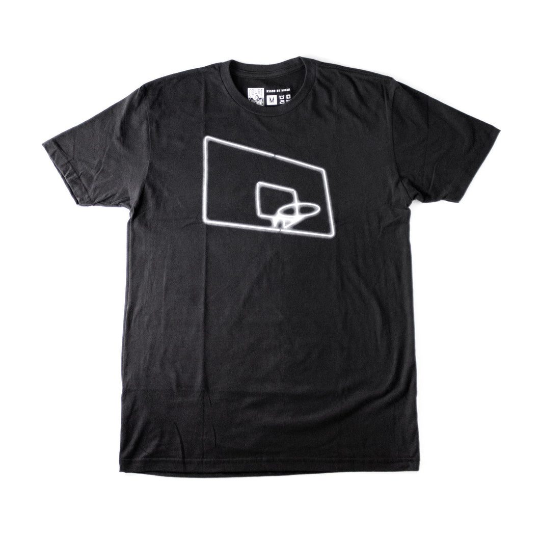 NEON BACKBOARD T-Shirt