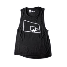 Ladies Neon Backboard