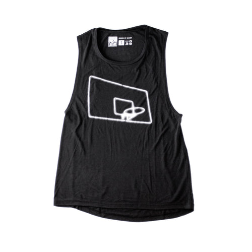 Ladies Neon Backboard