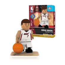 Miami HEAT Goran Dragic Minifigurine