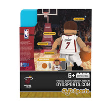 Miami HEAT Goran Dragic Minifigurine