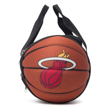 Miami HEAT Lunch Collapsible Ball Bag