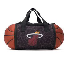 Miami HEAT Lunch Collapsible Ball Bag