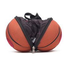 Miami HEAT Lunch Collapsible Ball Bag