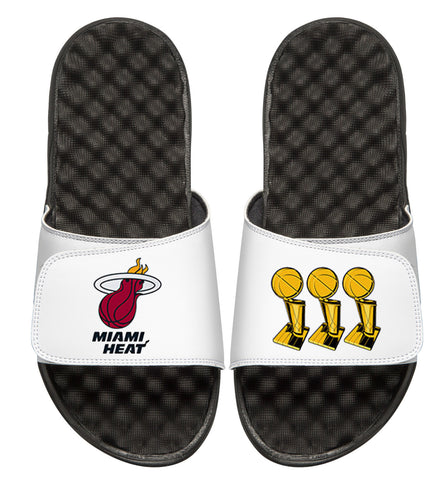 Miami HEAT Champion iSlides