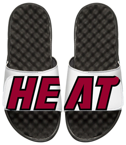 Miami HEAT Split iSlides