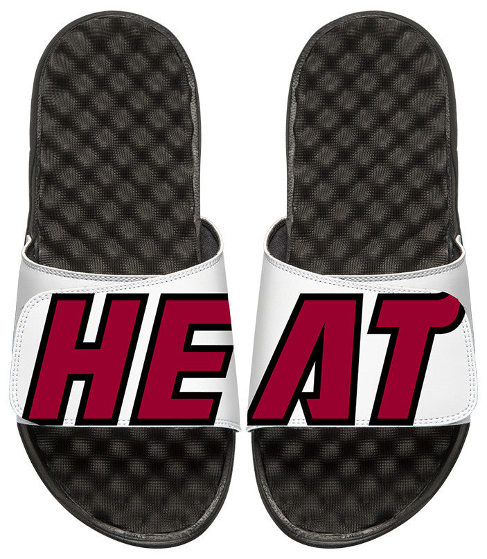 Miami HEAT Split iSlides