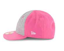 New ERA Miami HEAT Girls Heather Tot