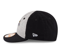 New ERA Miami HEAT Youth Heather Tot