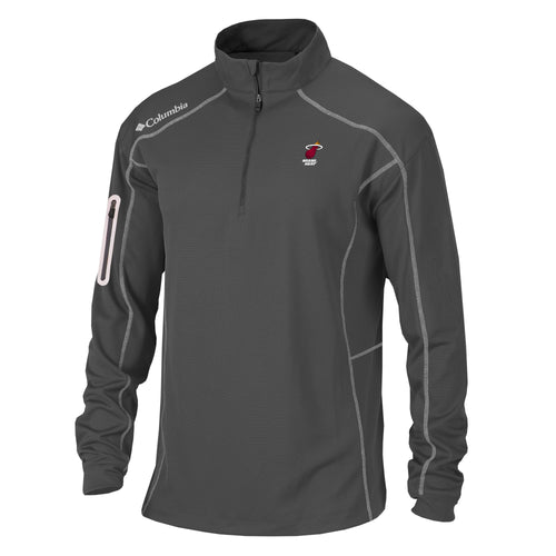 Columbia Miami HEAT Shotgun Pullover