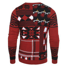 Miami HEAT Ugly Sweater