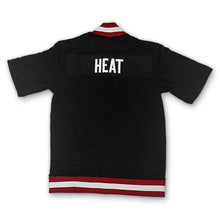 adidas Miami HEAT Warm Up Jacket