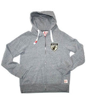 Sportiqe Miami HEAT Black Tie Case Hoody