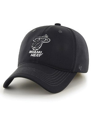 '47 Miami HEAT Reversal Cap