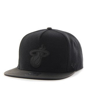 '47 Miami HEAT Bleecker Cap