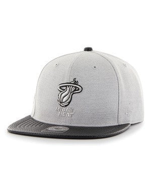 '47 Miami HEAT Bernado Hat