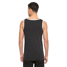 47' Miami HEAT Pinstripe Tank