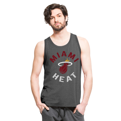 47' Miami HEAT Forward Tank