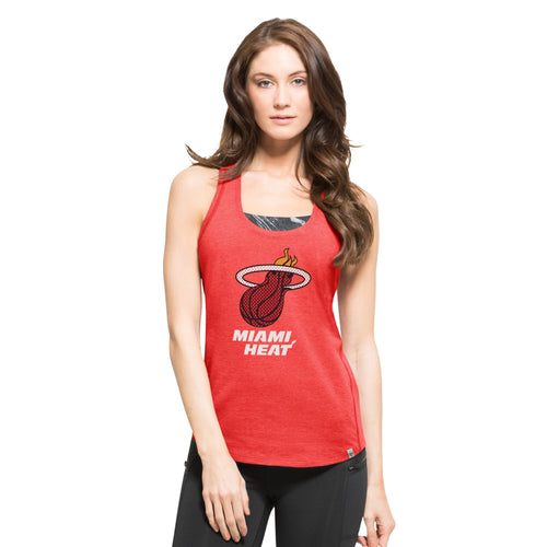 47' Miami HEAT Forward Tank