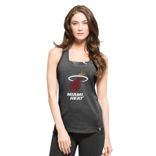 47' Miami HEAT Ladies Forward Tank