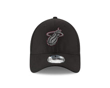 New Era Miami HEAT Tone Tech Cap