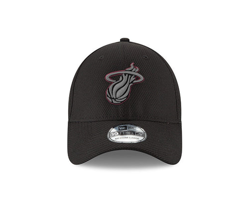 New Era Miami HEAT Tone Tech Cap