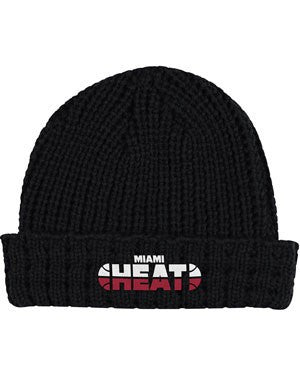 adidas Miami HEAT Ladies Captains Knit
