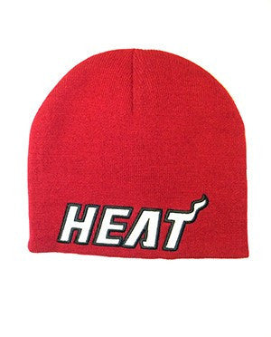 adidas Miami HEAT Reverse Draft Knit