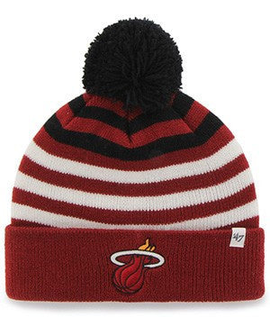 '47 Miami HEAT Youth Yipes Cuff Knit