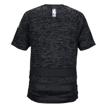 adidas Miami HEAT 2016 On Court Short Sleeve Shooting Shirt