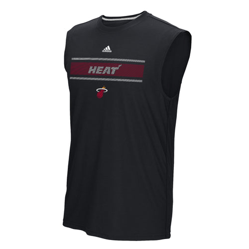 adidas Miami HEAT Earn Stripes