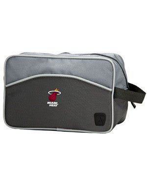 Antigua Miami HEAT Action Travel Kit Silver