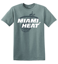 Miami HEAT Hat/T-Shirt Bundle