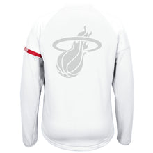 adidas Miami HEAT 2017 On Court Jacket