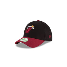 miami heat new era Youth CLEAN HIT CLASSIC