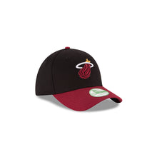miami heat new era Youth CLEAN HIT CLASSIC