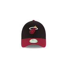 miami heat new era Youth CLEAN HIT CLASSIC