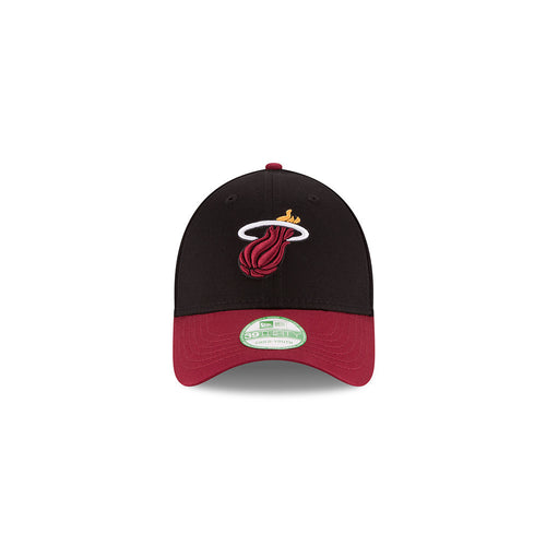 miami heat new era Youth CLEAN HIT CLASSIC