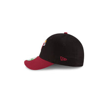 miami heat new era Youth CLEAN HIT CLASSIC
