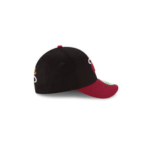 miami heat new era Youth CLEAN HIT CLASSIC