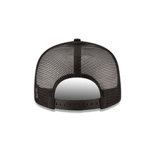 New ERA Miami HEAT Ladies Glitter Flip Cap