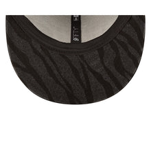 New ERA Miami HEAT Ladies Glitter Flip Cap