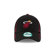 miami heat new era SPEED Cap