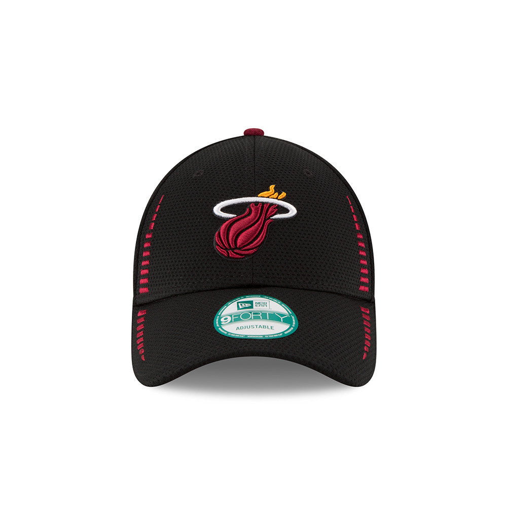 miami heat new era SPEED Cap