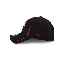 miami heat new era SPEED Cap